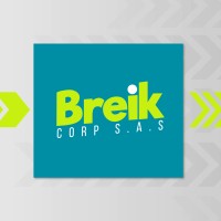 Breik Corp logo - Similar company to Pvc Solvent Cement