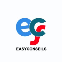 EASYCONSEILS GUINEE logo - Similar company to Sentech - Services Environnement Technologies
