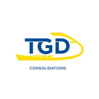 TGD Consolidations & Liquid Bulk logo - Similar company to Sch Transports
