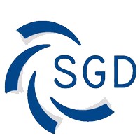 Shree Gurudatt Machinery and Fabrication LLP logo - Similar company to Asian Stones