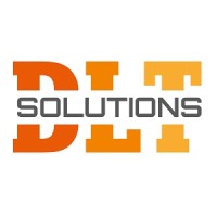 DLT-Solutions logo - Similar company to Essentialnet Solutions