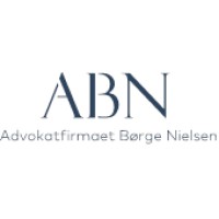 Advokatfirmaet Børge Nielsen logo - Similar company to Bonum Development Aps