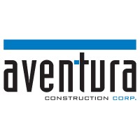 AVENTURA CONSTRUCTION CORP logo - Similar company to Alpha Hydrovac