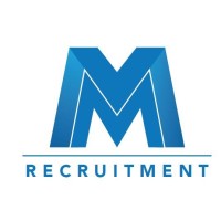 M Recruitment Group LTD logo - Similar company to Qualiteach Education Group