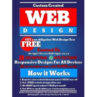 Free Website Designs