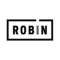 Groupe Robin logo - Similar company to Realistic Solution