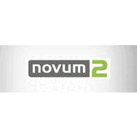 Novum2 Praxis für Health Care logo - Similar company to Medicoreha Dr. Welsink Unternehmensgruppe