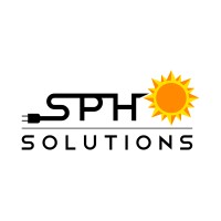 SPH Solutions LLC. logo - Similar company to Realbright Development