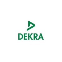 DEKRA HR Services France logo - Similar company to Reflex Partners Group