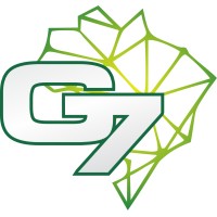 G7 Log Transportes logo - Similar company to Amureltec - Núcleo De Empresas De Tecnologia Da Amurel