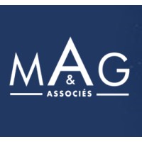 MAG & Associes logo - Similar company to Group Egf