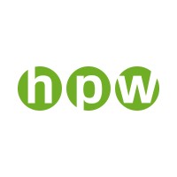 HPW logo - Similar company to Hpw Inc