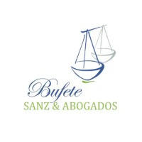 Bufete Sanz Abogados logo - Similar company to Anima Legis