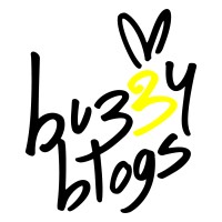 Buzzy Blogs logo - Similar company to Lineage Publishers