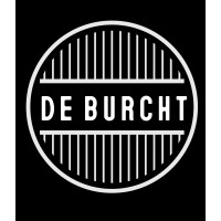Café de Burcht logo - Similar company to Restaurant Seven