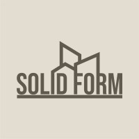 Solid Form logo - Similar company to Cobalt Services Group