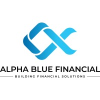 Alpha Blue Financial logo - Similar company to Equilease One