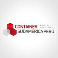 Container Sudamerica Peru Sac