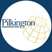 Pilkington Immigration logo - Similar company to Gallagher Domanski Professional Law Corp.