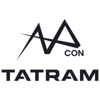 TATRAM Consulting GmbH logo - Similar company to Mdwi Ag