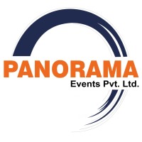 Panorama Events Pvt Ltd. logo - Similar company to Edge Event Solutions
