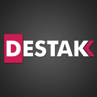 Destakk logo - Similar company to Planet Promo 360º