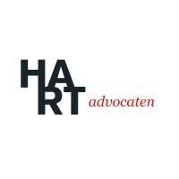 Hart advocaten N.V. logo - Similar company to Staffboost