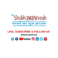 myshubhnivesh logo - Similar company to Epic Flow Academy