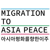 Migration to Asia Peace logo - Similar company to Seoul National University Asia Center
