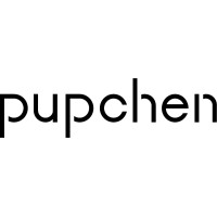 Pupchen logo - Similar company to Seadora