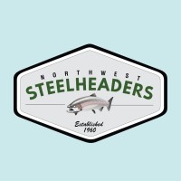 Association of Northwest Steelheaders logo - Similar company to Invent Oregon