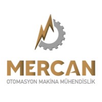 Mercan Otomasyon Makina Mühendislik logo - Similar company to Faston Elektrik Elektronik Otomasyon Ve Tic. Ltd.