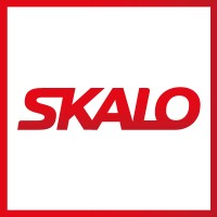 SKALO Spa logo - Similar company to Ar Solutions