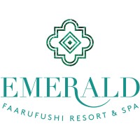 Emerald Faarufushi Resort & Spa logo - Similar company to Coco Collection