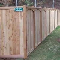 Olympic Fence