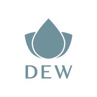 The DEW Centre logo - Similar company to Marvel Advisory Group