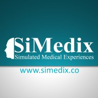 SiMedix logo - Similar company to Advanced Instrumentation Laboratory, University Of Tehran