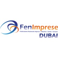 FenImprese Dubai logo - Similar company to Gcc Advisors S.R.L.