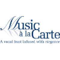 Music A La Carte