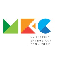 Marketing Enthusiast Community (MEC) logo - Similar company to Sociolytics