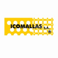 Icomallas logo - Similar company to Leafsoft