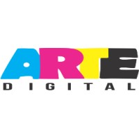 Arte Digital Py logo - Similar company to Sido Digital Print
