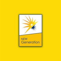 New Generation Co. logo - Similar company to New Generation For Trading