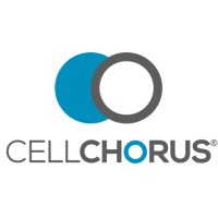 CellChorus logo - Similar company to Stimulusbio