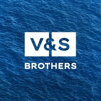 V&S BROTHERS INTERNATIONAL logo - Similar company to Brewbar