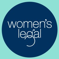 Women's Legal Service Victoria logo - Similar company to Solution 8020
