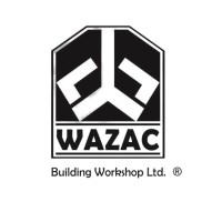 Wazac Building Workshop logo - Similar company to Ry Projects
