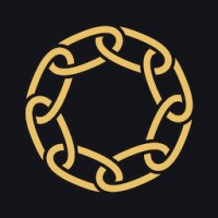Gold logo - Similar company to Not A Runner