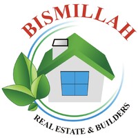 Bismillah Real Estate & Builders logo - Similar company to Networxx