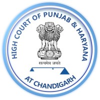 High Court of Punjab and Haryana logo - Similar company to Chandigarh Administration